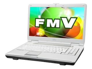 LIFEBOOK AH AH520/2A FMVA522A FMVA522A