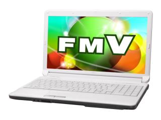 LIFEBOOK AH AH530/3A FMVA533AW アーバンホワイト FMVA533AW