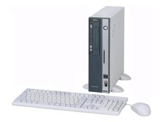 ESPRIMO D530/A FMVDE2A041 カスタムメイド標準構成 Vista Business FMVDE2A041