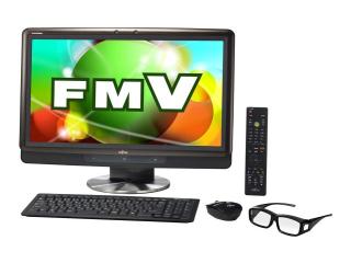 ESPRIMO FH FH550/3AM FMVF553AM エスプレッソブラック FMVF553AM