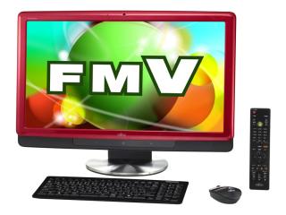 ESPRIMO FH FH700/5AT FMVF705ATR ルビーレッド FMVF705ATR