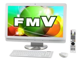 ESPRIMO FH FH700/5AT FMVF705ATW スノーホワイト FMVF705ATW