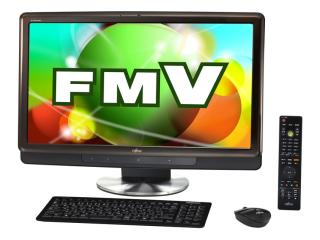 ESPRIMO FH FH900/5AD FMVF905ADB エスプレッソブラック FMVF905ADB