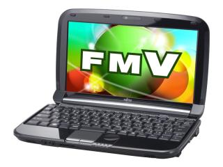 LIFEBOOK MH MH380/1A FMVM381AB2 シャイニーブラック FMVM381AB2