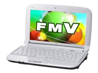LIFEBOOK MH MH380/1A FMVM381AW2 アーバンホワイト FMVM381AW2