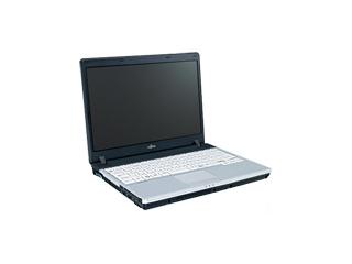 LIFEBOOK P P770/A FMVNP2X4R CLEARSURE対応モデル カスタムメイド標準構成 Vista Business FMVNP2X4R