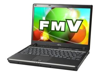 LIFEBOOK PH PH770/5A FMVP775A FMVP775A