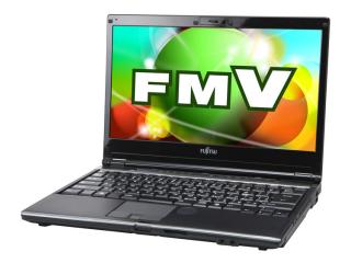 LIFEBOOK SH SH760/5A FMVS765A FMVS765A