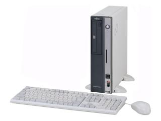 ESPRIMO(バリューシリーズ) D530/AX FMVXD0BG4 FMVXD0BG4