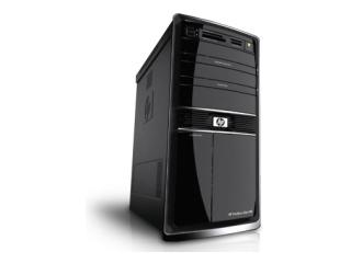 Pavilion Desktop PC HPE 280jp/CT Corei5 750/2.66G CTO標準構成 2010/06