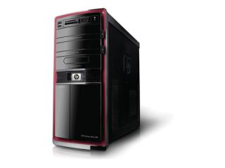Pavilion Desktop PC HPE 290jp/CT Corei7 960/3.2G CTO標準構成 2010/06