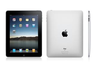 iPad Wi-Fi 32GB MB293J/A MB293J/A