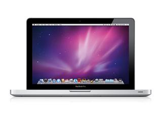 MacBook Pro 13インチ : 2.66GHz MC375J/A MC375J/A