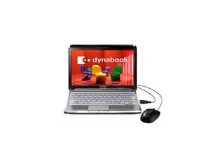 ネットノート dynabook MX MX/34MBL PAMX34MNTBL プレシャスブラック PAMX34MNTBL