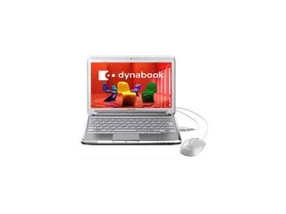 ネットノート dynabook MX MX/34MWH PAMX34MNTWH リュクスホワイト PAMX34MNTWH