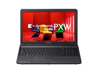 dynabook Satellite PXW PXW/57MW PAPW57MLG10W PAPW57MLG10W