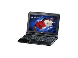 LaVie Light BL350/BW6B PC-BL350BW6B パールブラック PC-BL350BW6B