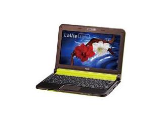 LaVie Light BL550/BS6G PC-BL550BS6G フレッシュライム PC-BL550BS6G