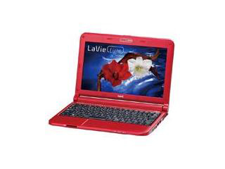 LaVie Light BL550/BS6R PC-BL550BS6R シャインレッド PC-BL550BS6R