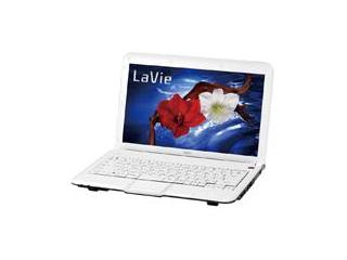 LaVie G タイプM GL12ND/6J PC-GL12ND6GJ グロスホワイト PC-GL12ND6GJ
