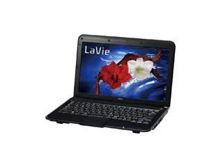 LaVie G タイプM GL12NE/6J PC-GL12NE6GJ グロスブラック PC-GL12NE6GJ