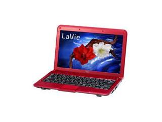 LaVie G タイプM GL12LC/6J PC-GL12LC6AJ グロスレッド PC-GL12LC6AJ