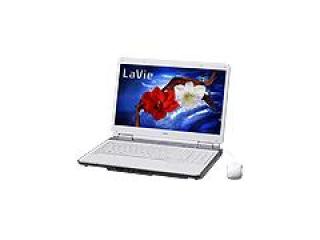 LaVie G タイプL GL22TS/8J PC-GL22TS8GJ スパークリングリッチホワイト PC-GL22TS8GJ