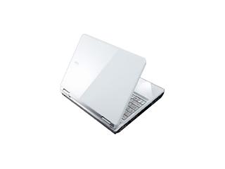 LaVie G タイプL GL22TT/1H PC-GL22TT1AH スパークリングリッチホワイト PC-GL22TT1AH