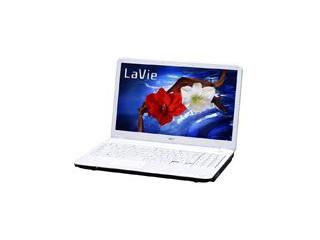LaVie G タイプS GL24SJ/5J PC-GL24SJ5GJ スノーホワイト PC-GL24SJ5GJ