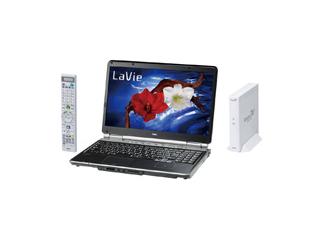 LaVie G タイプL GL24SU/9J PC-GL24SU9AJ スパークリングリッチブラック PC-GL24SU9AJ