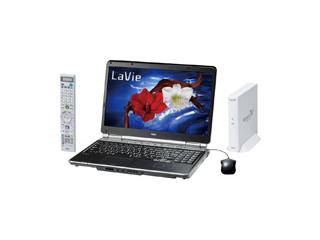 LaVie L LL870/BS PC-LL870BS スパークリングリッチブラック PC-LL870BS
