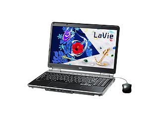 LaVie L LL750/AS6B PC-LL750AS6B スパークリングリッチブラック PC-LL750AS6B