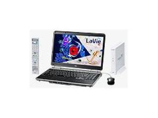 LaVie L LL870/AS PC-LL870AS スパークリングリッチブラック PC-LL870AS