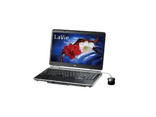 LaVie L LL878/BS05 PC-LL878BS05 スパークリングリッチブラック PC-LL878BS05