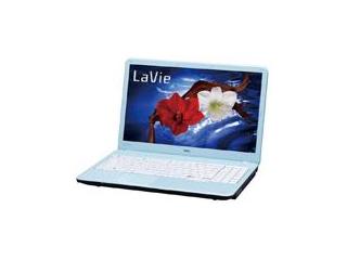 LaVie S LS150/BS6L PC-LS150BS6L エアリーブルー PC-LS150BS6L