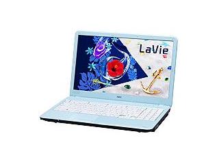 LaVie G タイプS GL22SM/5H PC-GL22SM5GH エアリーブルー PC-GL22SM5GH