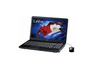 LaVie S LS550/BS6B PC-LS550BS6B エスプレッソブラック PC-LS550BS6B