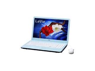 LaVie S LS550/BS6L PC-LS550BS6L エアリーブルー PC-LS550BS6L