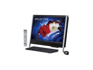 VALUESTAR N VN370/BS6B PC-VN370BS6B ファインブラック PC-VN370BS6B