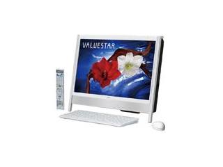 VALUESTAR N VN770/BS6W PC-VN770BS6W パールホワイト PC-VN770BS6W