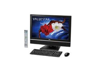 VALUESTAR W VW978/BS02 PC-VW978BS02 ファインブラック PC-VW978BS02