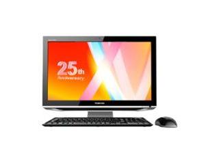 dynabook Qosmio DX DX/98M PQDX98MRF PQDX98MRF
