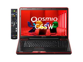 Qosmio G65W G65W/90MW PQG65W90MRG30W PQG65W90MRG30W