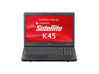 dynabook Satellite K45 240E/HD PSK4524EJ9R883 PSK4524EJ9R883