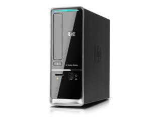 Pavilion Desktop PC s5450jp/CT Corei5 650/3.2G CTO標準構成 2010/06