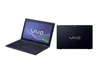 VAIO Xシリーズ VPCX13AKJ IntelAtom Z530 ブラック VPCX13AKJ IntelAtom Z530