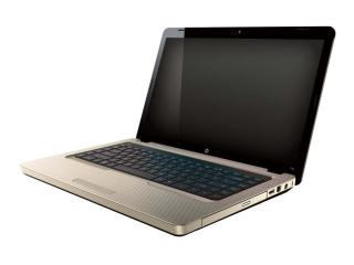 G62 Notebook PC オリジナルモデル パフォーマンスモデル XP581PA-AAAA Biscotti XP581PA-AAAA