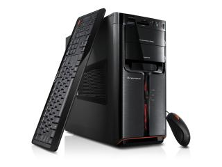 IdeaCentre K320 30191SJ ブラック 30191SJ