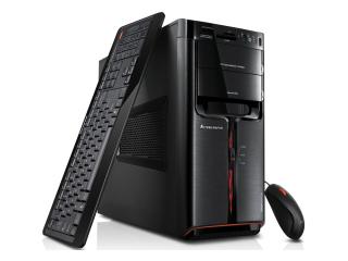 IdeaCentre K320 30192TJ ブラック 30192TJ