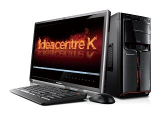 IdeaCentre K320 30192XJ ブラック 30192XJ